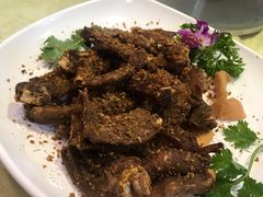 -五邑人家(江门店)