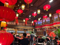 -正阳门饭庄·烤鸭·北京菜(万丰路七里庄店)