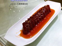 桂花糖藕-顺风海鲜港(金玉兰店)