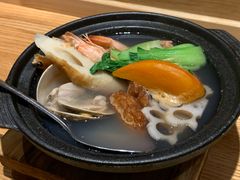 -大将料理餐厅(汇锦街店)