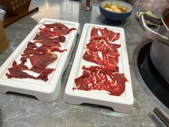 -罗二娘·鲜切牛自助火锅(罗湖东门步行街店)