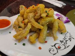 九土鱼-大洋家·精品潮汕菜·生腌砂锅粥(天河东路店)