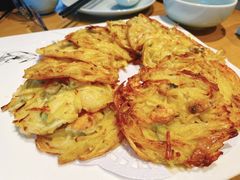 -清雅臻品·竹林院落·新派青岛菜(崂山店)