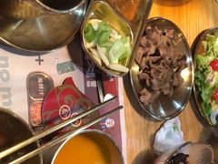 -闻老头·菊花炭烤肉(D11店)