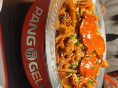 -胖哥俩肉蟹煲(河北勒泰购物中心店)