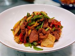 -径山十八道·风味民间菜(杭州总店)