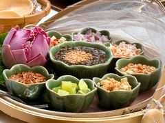 -Kinnaree by Vanessa WU