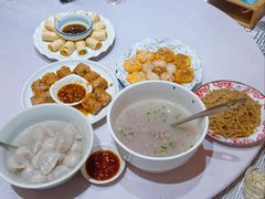 -客家大院·非遗赣南客家菜(郁孤台店)