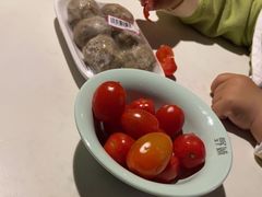 -野妹经典火锅(保利店)