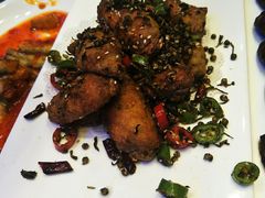 -尚岛私房菜(西方巷店)