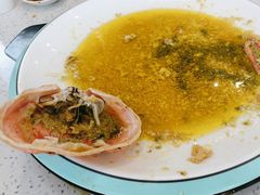 -前王院•巧克力海鲜市集餐厅(万平口店)