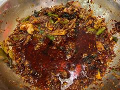 -嘎嘎鸭下巴·爆辣干锅(明教寺店)