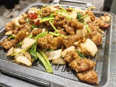 -桃子餐厅·天津菜(红星路直营店)