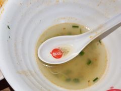 -子午路张记肉夹馍(兵马俑店)