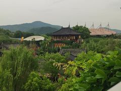-杭州宋城