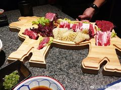 -NIUAN牛庵·日式和牛烧肉(恒隆店)