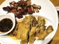 -东就鸭饭店·古早海南菜(友谊南海城店)