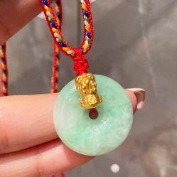 点击看大图 -Cindy Jewelry·钻戒·彩色宝石