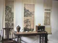 -黄公望隐居地