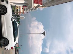 -港畔赶海蒸汽海鲜烧烤自助(仙螺岛店)