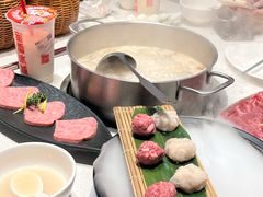 -煲王粤菜餐厅(中侨中心店)