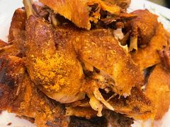 香酥鸡-东北王食府(科大店)