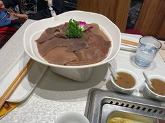 -巴奴毛肚火锅(大剧院店)
