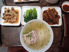 -苏面斋·本地传统苏式面馆
