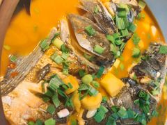 -千岛湖小鱼儿·淳安匠心农家菜