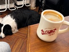 -72 COFFEE(东朝阳路店)
