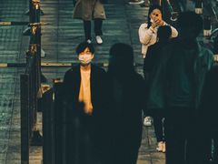 -武汉关码头(轮渡站)