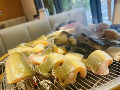 -泥炉烧肉师(新街口金銮巷店)