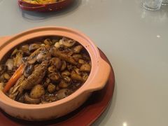 -甜阿姨·天台花园私房菜(万松园店)
