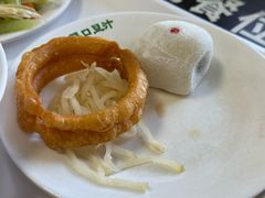 -老磁器口豆汁店(天坛店)
