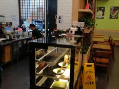 -無邪日式甜品(华润五彩城购物中心店)