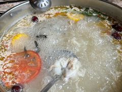 -龙继斑鱼庄(犀浦店)