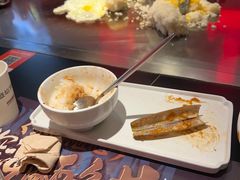 -盛焰铁板烧(王府井店)