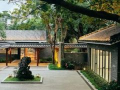 -四海公园(南山区)