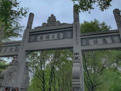 -洛阳白马寺