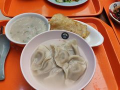 -梅园食堂