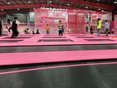 -空匠蹦床公园·团建·亲子