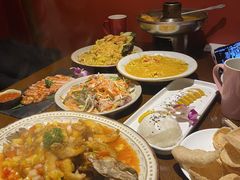 -泰国餐厅 Thai Food(裕华万达店)