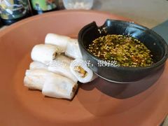 -半山腰·云南菜(侨福芳草地店)