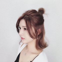-意廊 Hair Salon