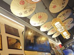 大堂-张豆花(碚峡路店)