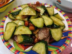 -巴依老爷新疆美食(清华东门店)
