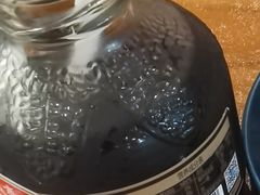 无糖酸梅汤-南门小馆·清真(国贸商城店)