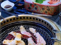 -神户赤童日式烤肉伙伴(东直门店)