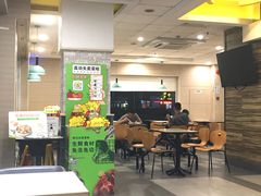 -真功夫(中医院店)