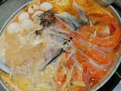 -创味·民间海南菜·非遗藤桥排骨(藤桥·免税城店)